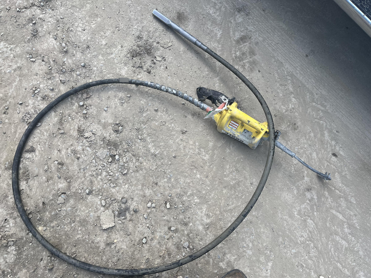 2019 WACKER NEUSON M2500