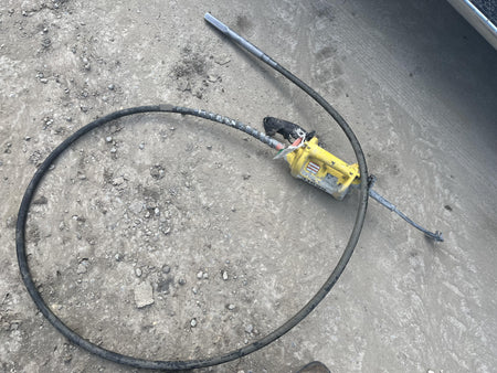 2019 WACKER NEUSON M2500
