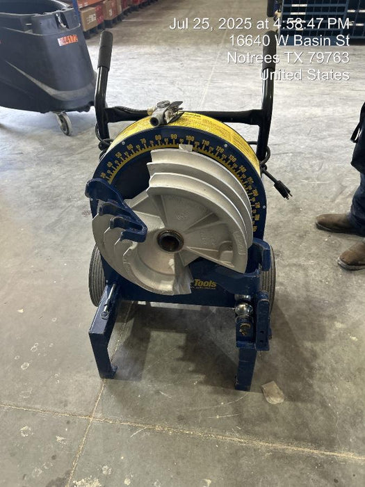 2024 CURRENT TOOLS 77