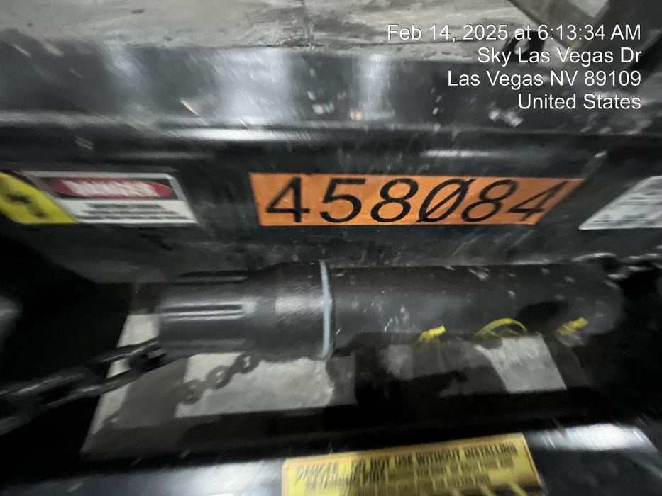 2024 STAR INDUSTRIES M1360B - Star JIB Boom