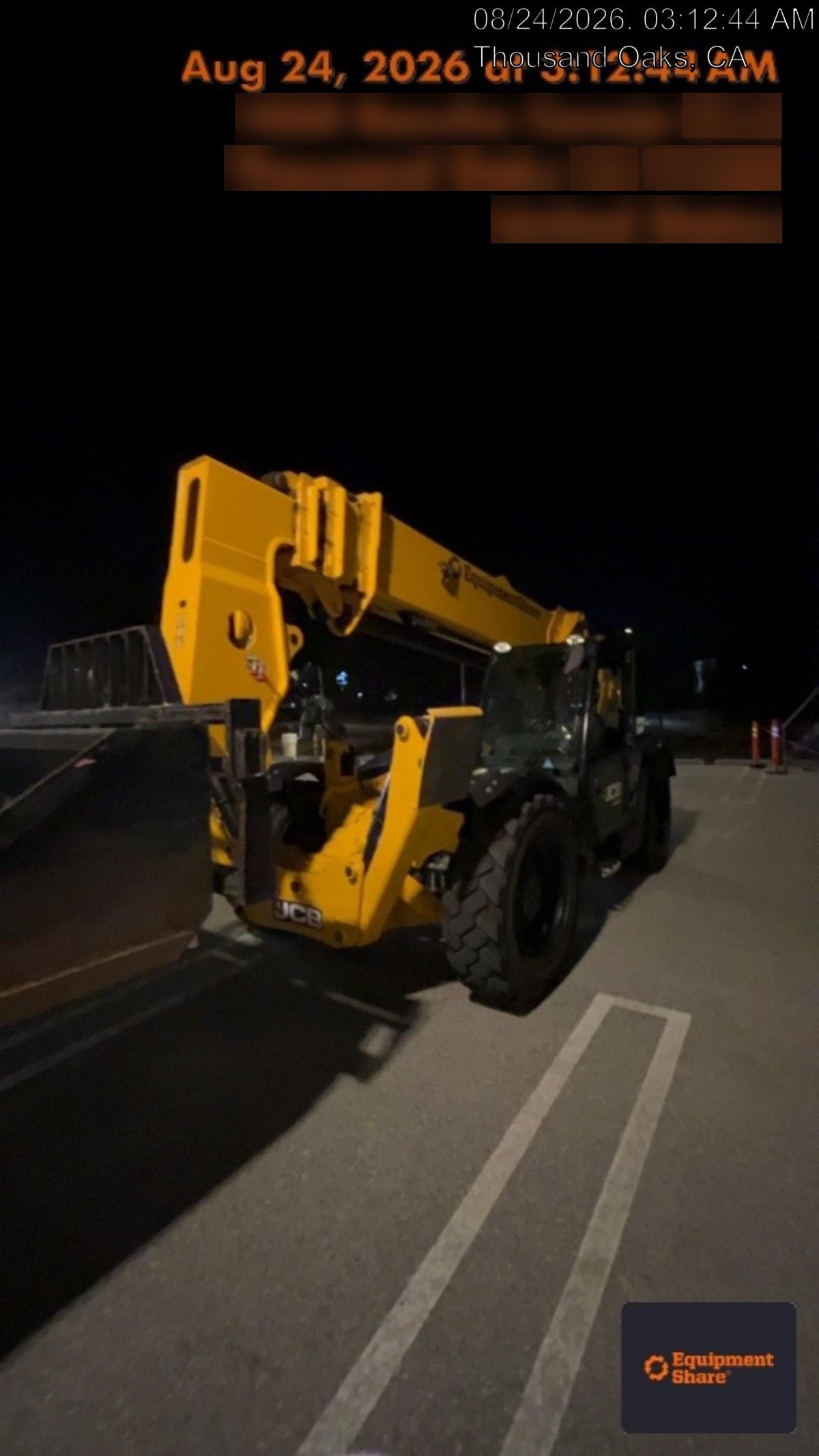 2025 JCB 510-56