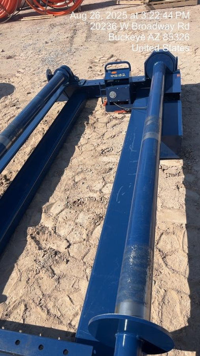 2024 CURRENT TOOLS 615