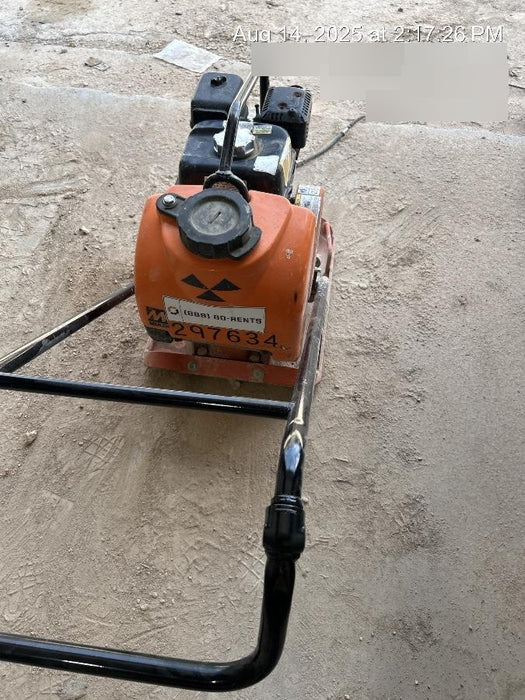 2023 MULTIQUIP MVC82VHW