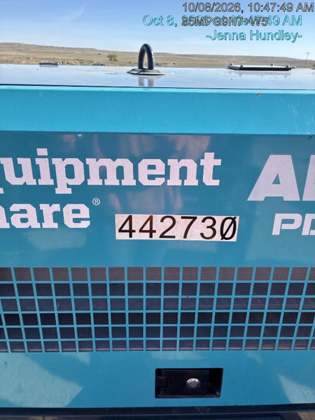 2024 AIRMAN PDS185S CWK