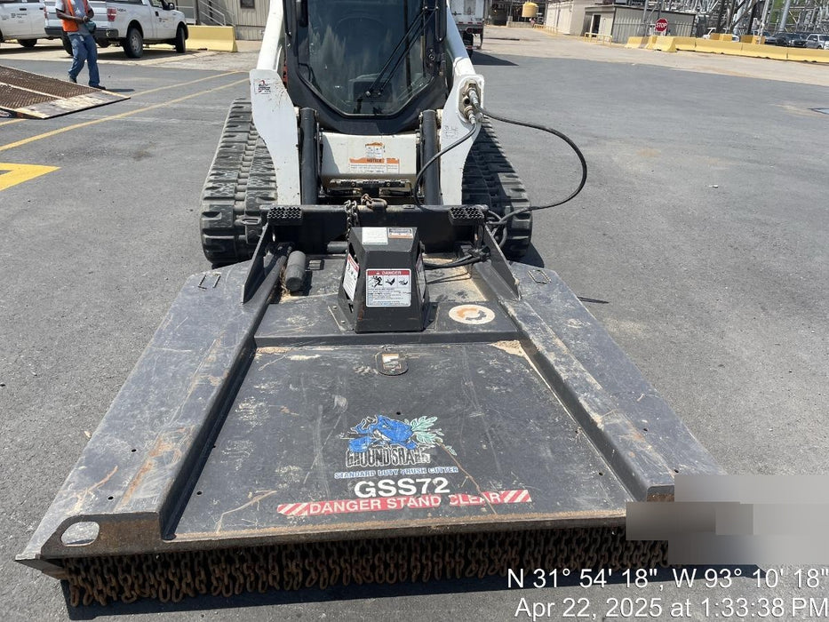 2022 PALADIN 30372A-0022