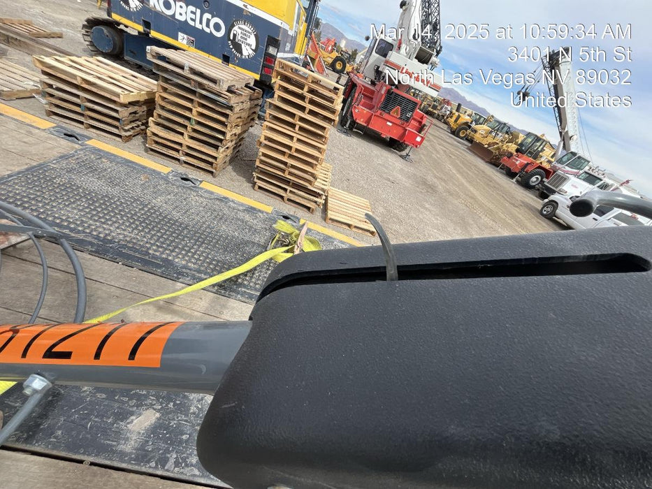 2021 HUSQVARNA CT 48-13A-V