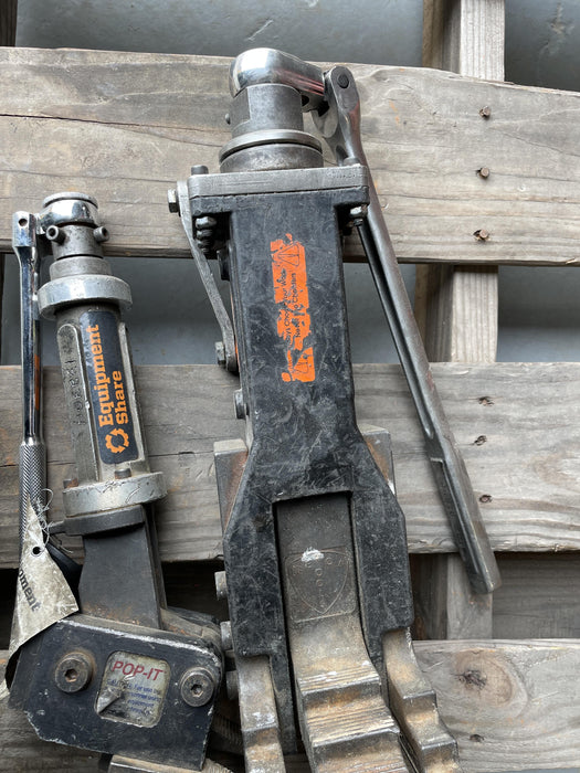 2020 GEARWRENCH PHD0535 GEARWRENCH