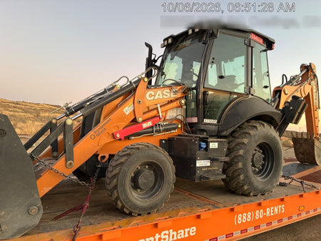 2024 CASE 580SV