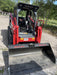 2022 TAKEUCHI TL6R