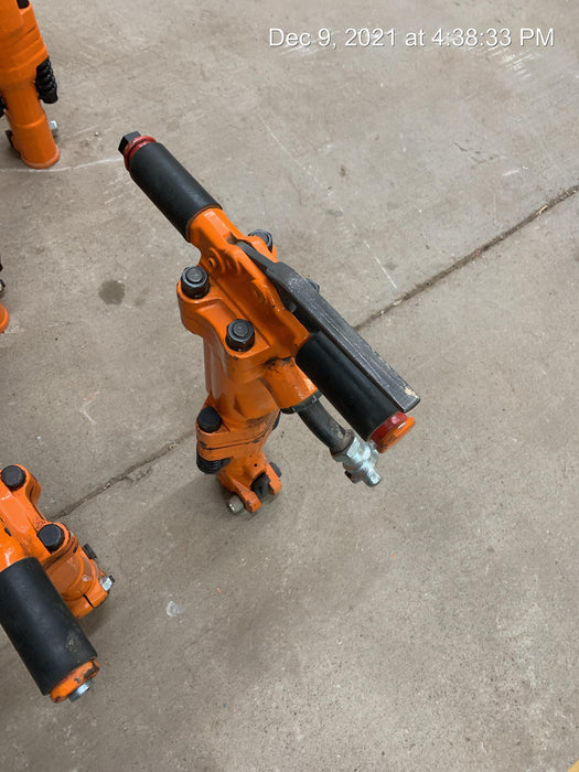 2021 MICHIGAN PNEUMATIC MP-TPB60-114