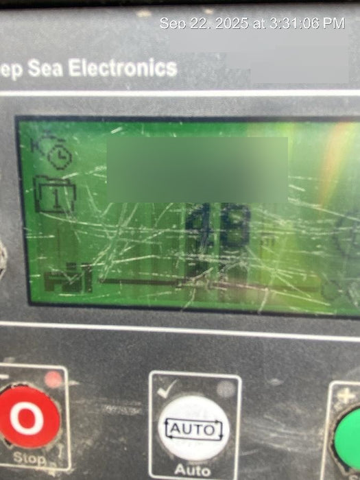 2020 ATLAS COPCO QAS25