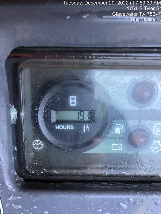 2022 ATLAS COPCO XAS 110