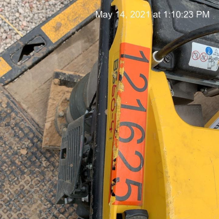 2020 WACKER NEUSON BS60-4As