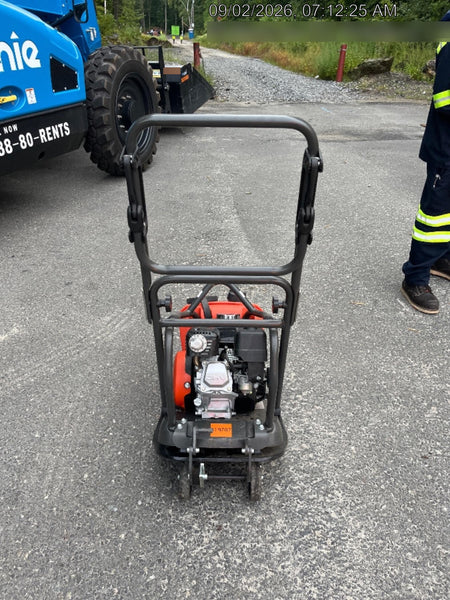 2024 HUSQVARNA LF75