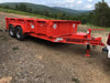 2020 DIAMOND C TRAILERS LPD-14