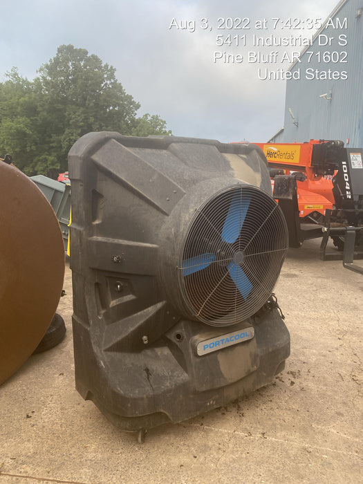 2020 PORTACOOL PACJS2601A1