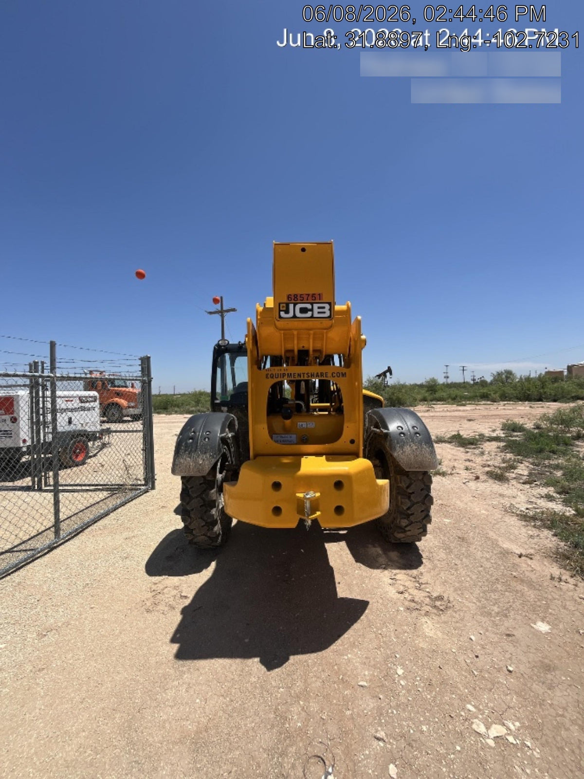 2026 JCB 510-56