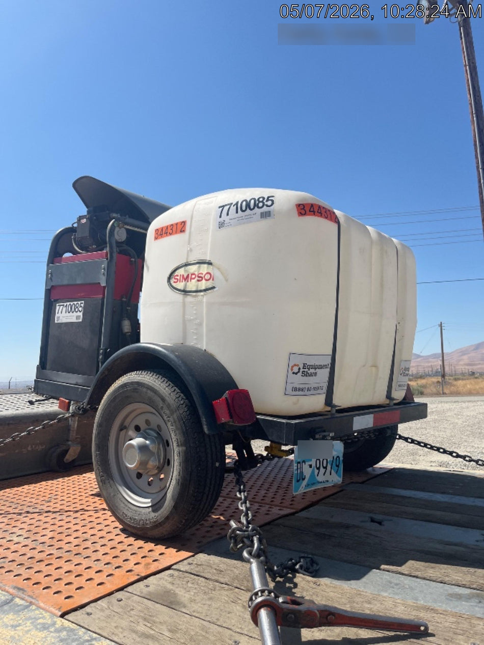 2023 SIMPSON 95005