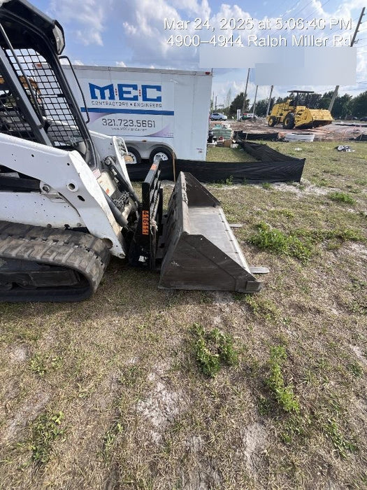 2024 ARROW MATERIAL HANDLING FS5100CB - 72"