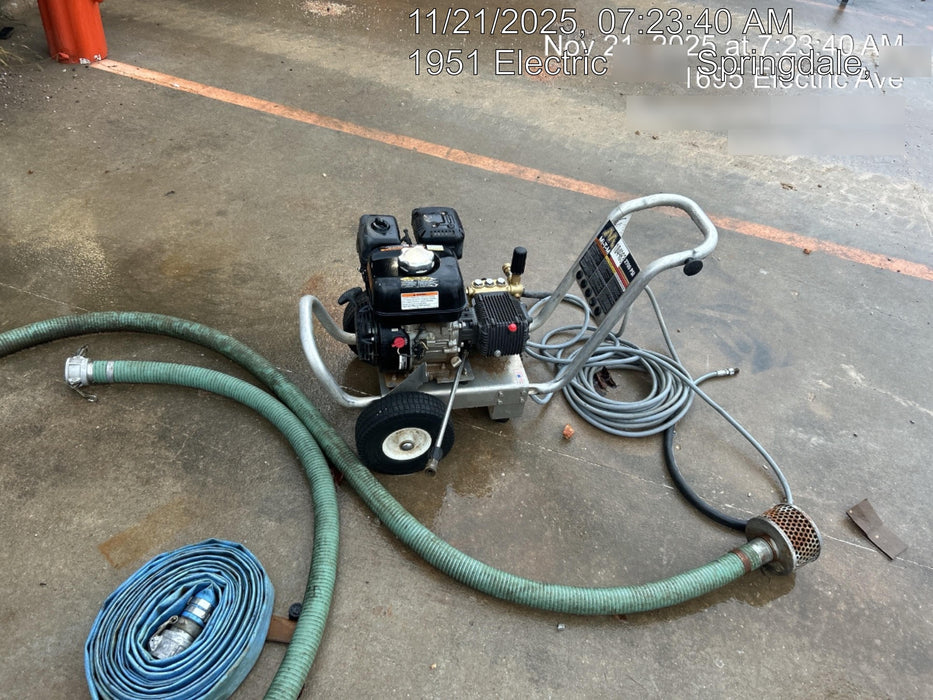 2020 MI-T-M CORPORATION CA-2703-1MMH