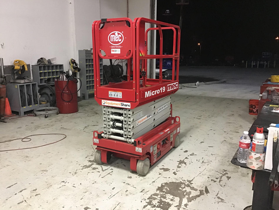 2018 MEC Micro 19