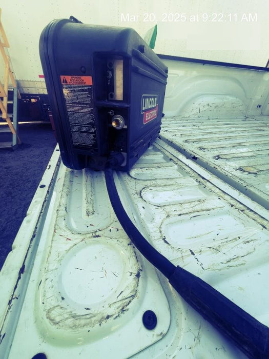 2022 LINCOLN ELECTRIC K4266-1