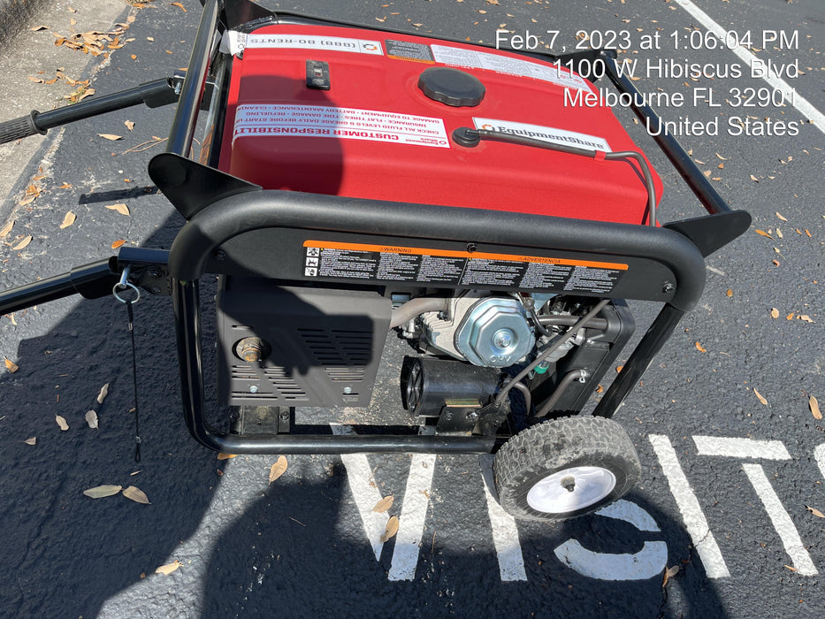 2022 MI-T-M GEN-8000-0MME