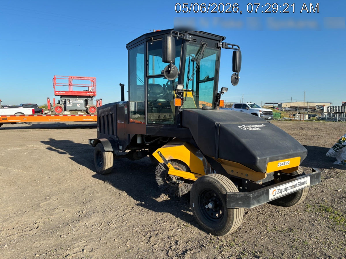 2022 LAYMOR SM450