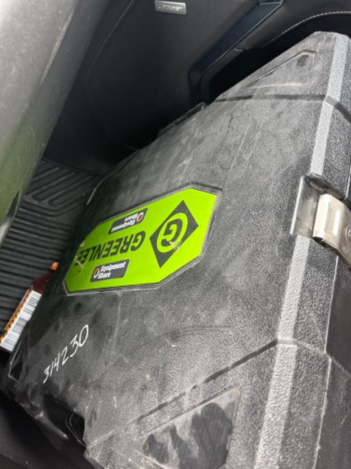 2023 GREENLEE KD12CU