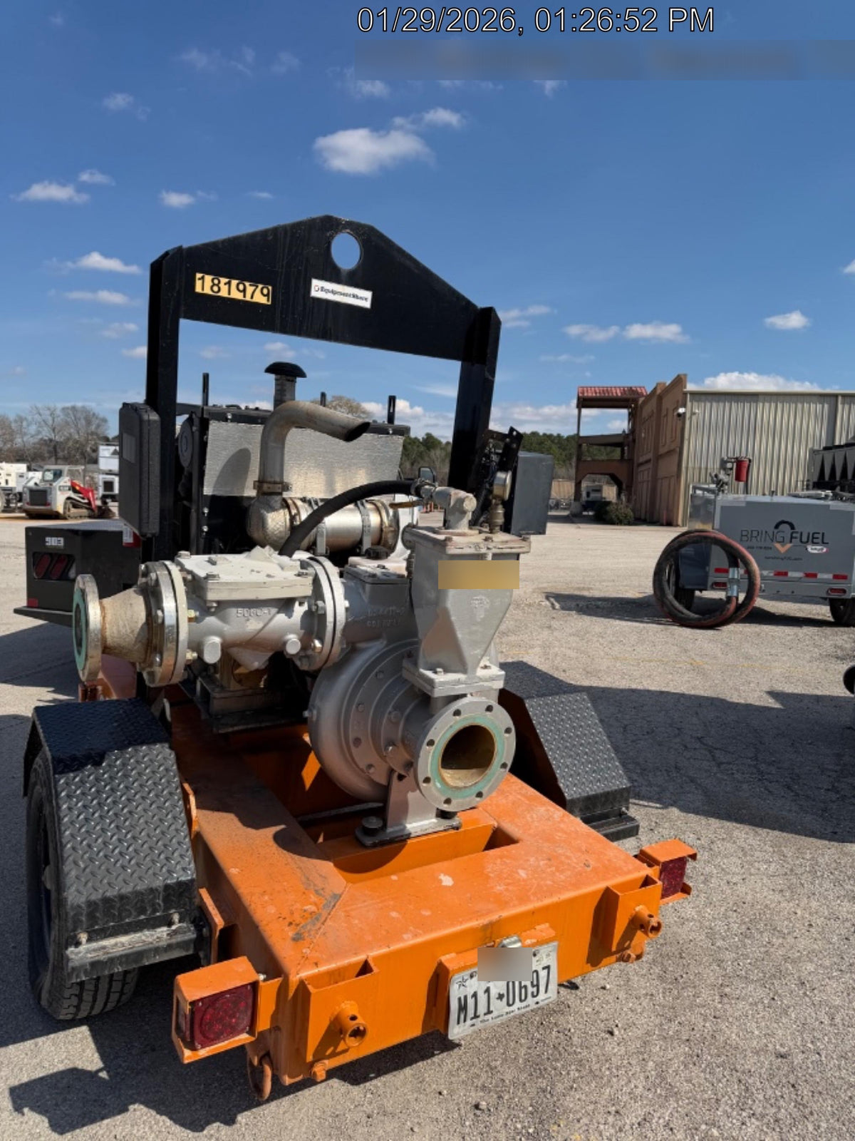 2021 RWN RWN-SS12T-7.50OBPT-SS