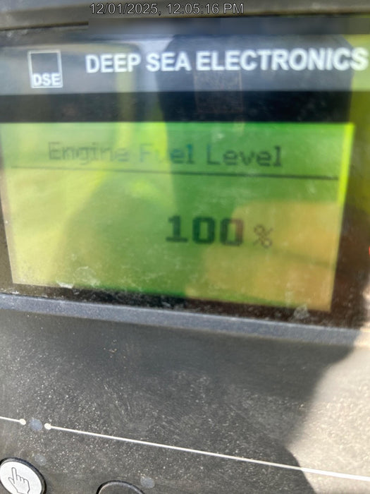 2022 WACKER NEUSON G25