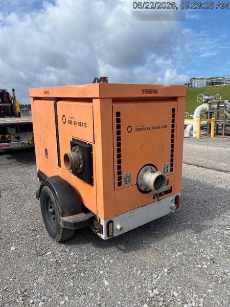 2021 PIONEER SAPP66S12L71-TD2.9L4