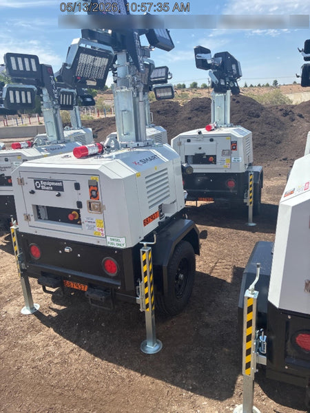 2026 TRIME X-SMART (EL1250H)