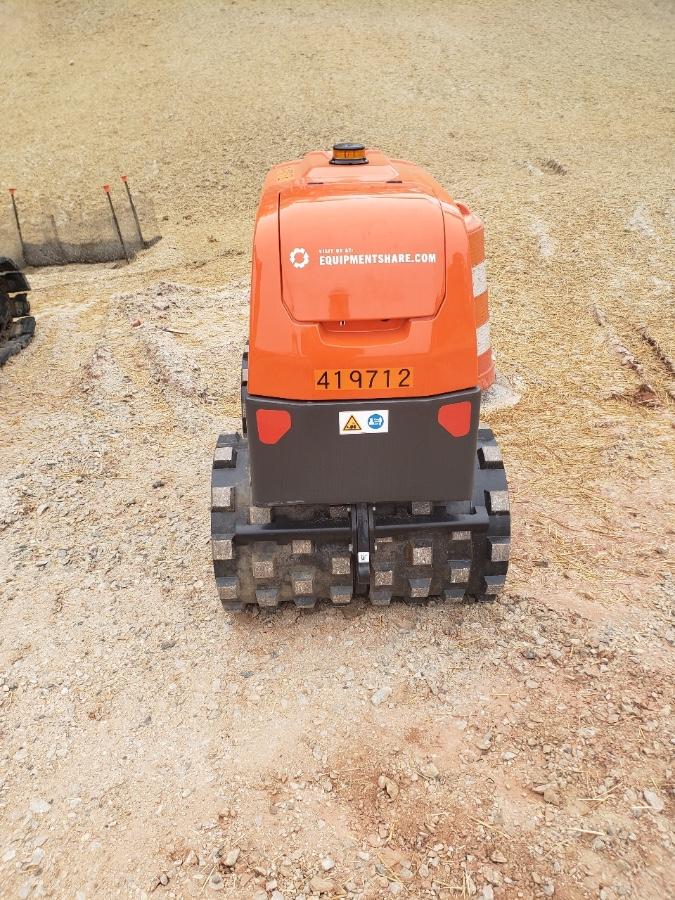 2024 HUSQVARNA LP9505