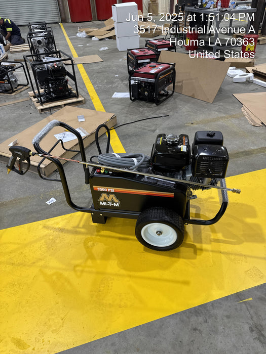 2025 MI-T-M CW-3504-5MGH