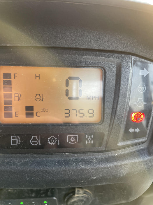 2022 KUBOTA RTV-X1140W-H (Canopy)