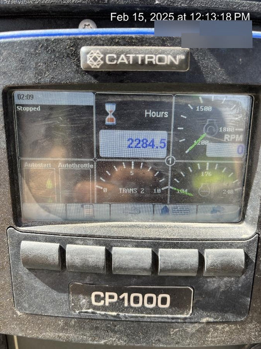 2023 PREMIER PUMP 8NHTH-RP-DC13