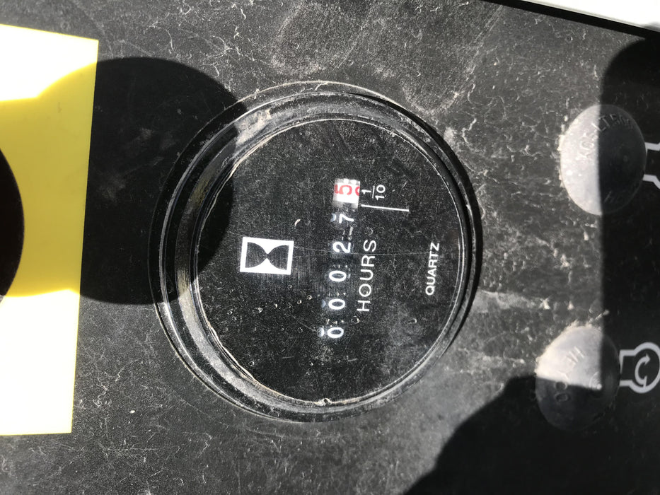 2019 GENIE Z-45/25J DC