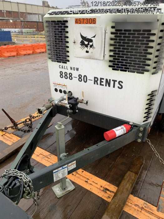 2025 BOBCAT PA425WCU-T4F