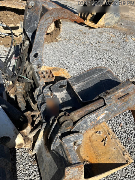 2020 PALADIN UTILITY GRAPPLE 11876-0022