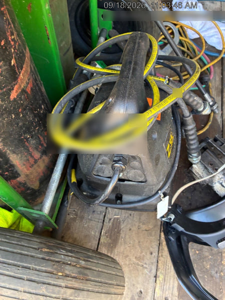 2023 ENERPAC ZU4408JB