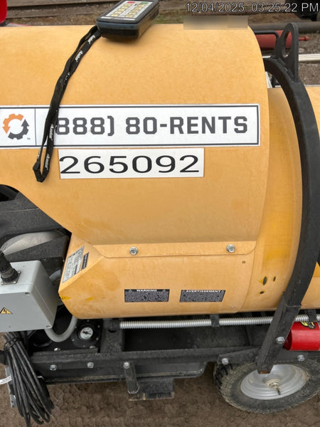 2022 ALLMAND BV50015