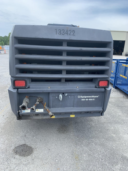 2020 ATLAS COPCO XATS 400 PFF