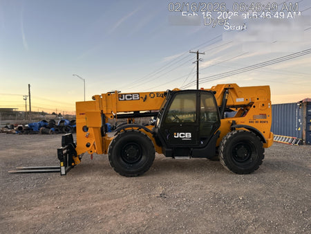 2026 JCB 510-56