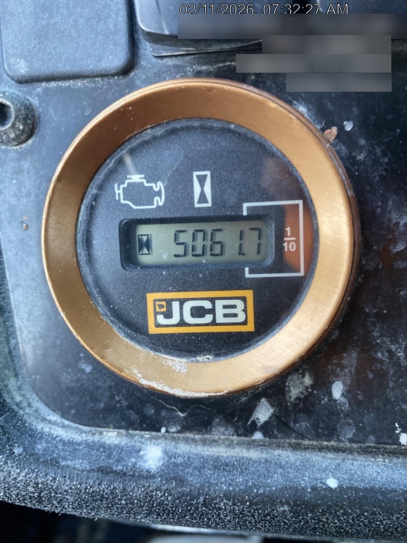 2020 JCB 510-56