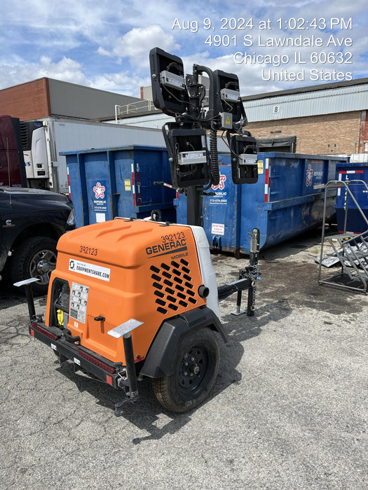 2024 GENERAC MLT2