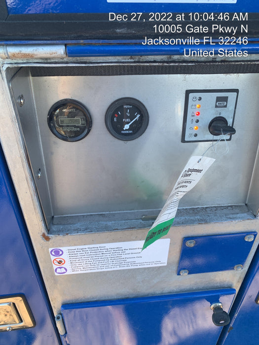 2021 MYERS-SETH MSP PP-150