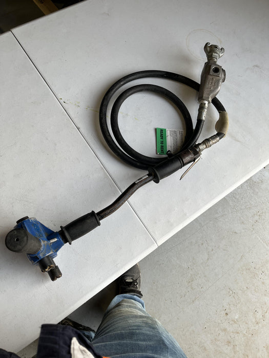 2023 MICHIGAN PNEUMATIC MP-903-3L Michigan Pneumatic