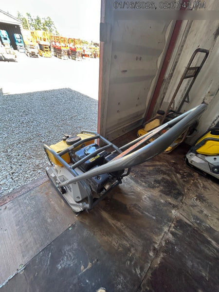 2025 WACKER NEUSON WP1550AW