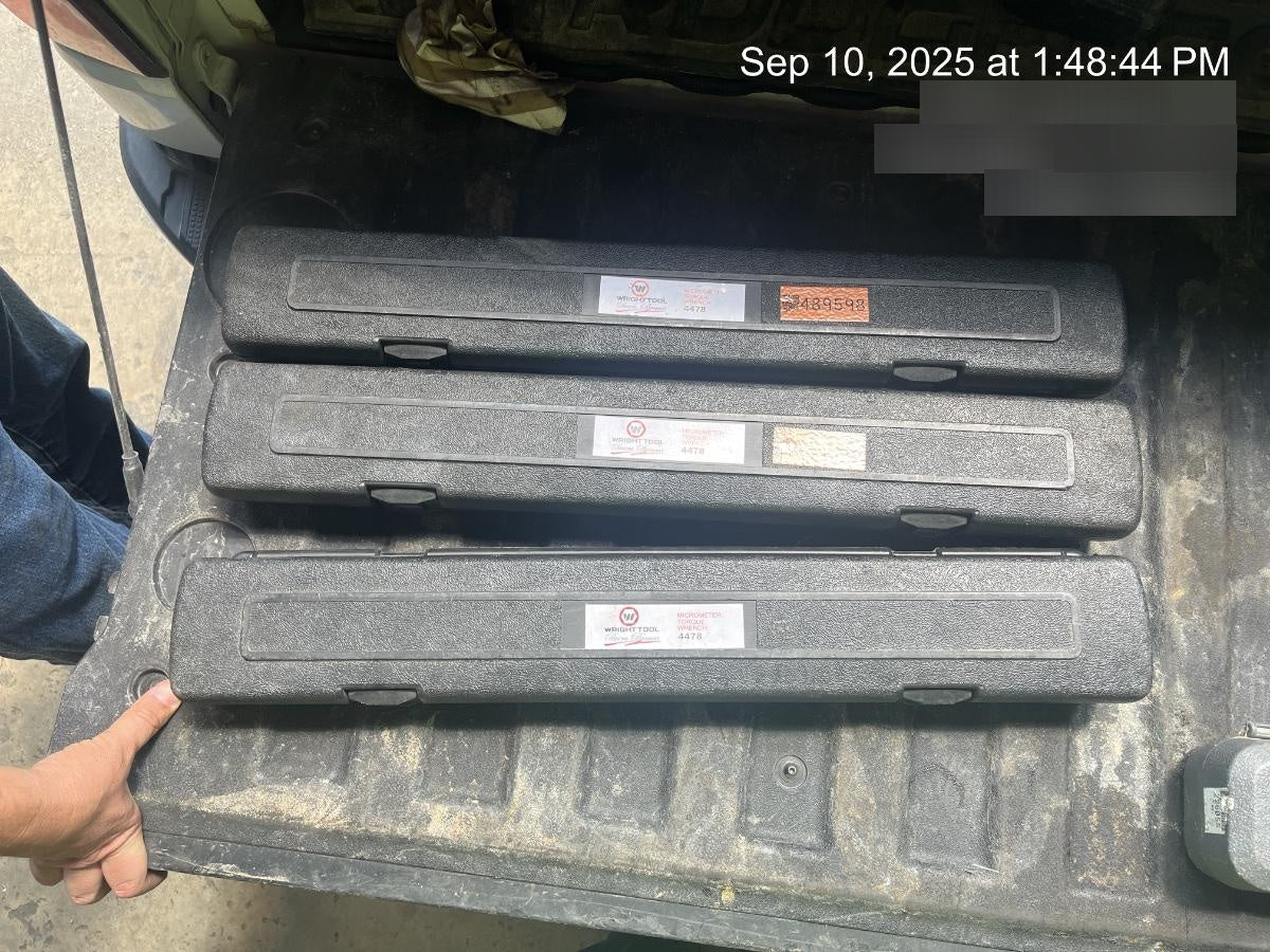 2022 PROTO J6014C